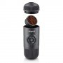 Еспресо-кавоварка портативна Wacaco Nanopresso з адаптером для капсул