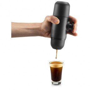 Еспресо-кавоварка Wacaco Minipresso GR