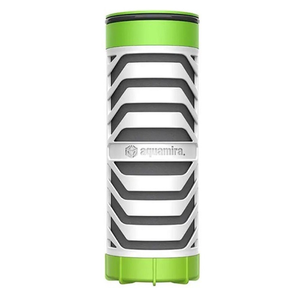 Фільтр для води Aquamira Frontier Series IV GRN Line Backcountry Plus