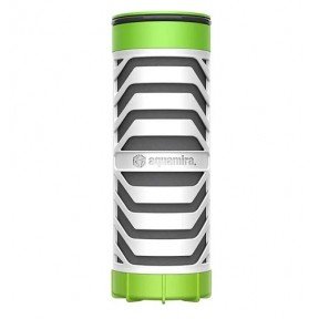 Фільтр для води Aquamira Frontier Series IV GRN Line Backcountry