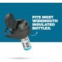 Фільтр для води Aquamira Shift Filter Bottle BLU Line 950 мл AQM67623