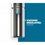 Фільтр для води Aquamira Shift Filter Bottle BLU Line 950 мл AQM67623