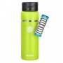 Фільтр для води Aquamira Shift Filter Bottle BLU Line 950 мл AQM67623