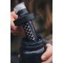 Фільтр для води Katadyn BeFree AC Bottle 0.7 л Smoke