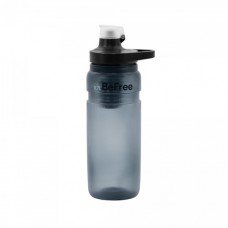 Фільтр для води Katadyn BeFree AC Bottle 0.7 л Smoke