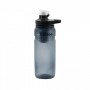 Фільтр для води Katadyn BeFree AC Bottle 0.7 л Smoke