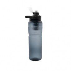 Фільтр для води Katadyn BeFree AC Bottle 0.9 л Smoke