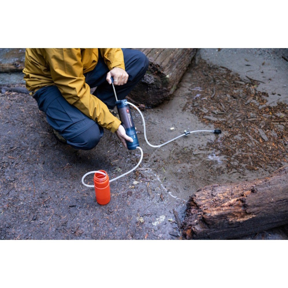 Фільтр для води Katadyn Explorer Pro Purifier