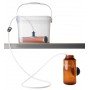 Фільтр для води Katadyn Rapidyn Siphon Kit зі шлангом (без ємностей)