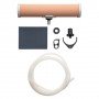 Фільтр для води Katadyn Rapidyn Siphon Kit зі шлангом (без ємностей)