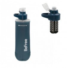 Фільтр для води Katadyn BeFree AC 0.5 л Slate Blue