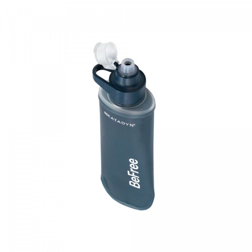 Фільтр для води Katadyn BeFree AC 0.5 л Slate Blue