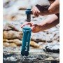 Фільтр для води Katadyn BeFree AC 0.5 л Slate Blue
