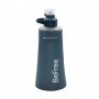 Фільтр для води Katadyn BeFree AC 1 л Slate Blue