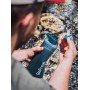 Фільтр для води Katadyn BeFree AC 1 л Slate Blue