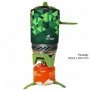 Система приготування їжі Fire-Maple FMS-X2 green