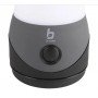 Ліхтар кемпінговий Bo-Camp Cygnus High Power LED 120 Lumen Grey (5818875)