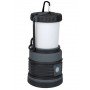 Ліхтар кемпінговий Bo-Camp Delta High Power LED Rechargable 200 Lumen Black/Anthracite (5818891)