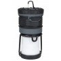 Ліхтар кемпінговий Bo-Camp Delta High Power LED Rechargable 200 Lumen Black/Anthracite (5818891)