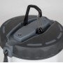 Ліхтар кемпінговий Bo-Camp Delta High Power LED Rechargable 200 Lumen Black/Anthracite (5818891)