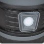 Ліхтар кемпінговий Bo-Camp Delta High Power LED Rechargable 200 Lumen Black/Anthracite (5818891)