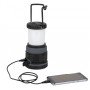 Ліхтар кемпінговий Bo-Camp Delta High Power LED Rechargable 200 Lumen Black/Anthracite (5818891)