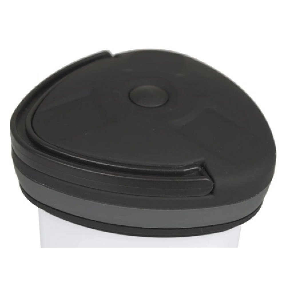Ліхтар кемпінговий Bo-Camp Flux High Power LED 180 Lumen Black/Anthracite (5818895)