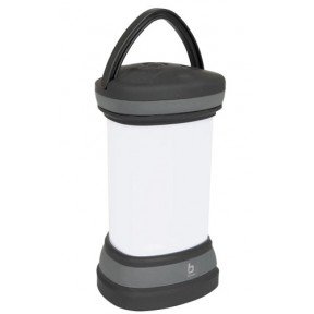 Ліхтар кемпінговий Bo-Camp Flux High Power LED 180 Lumen Black/Anthracite (5818895)