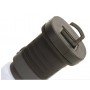 Ліхтар кемпінговий Bo-Camp Nodus High Power LED 100 Lumen Black/Anthracite (5818890)