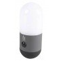 Ліхтар кемпінговий Bo-Camp Propus High Power LED 120 Lumen Grey (5818870)
