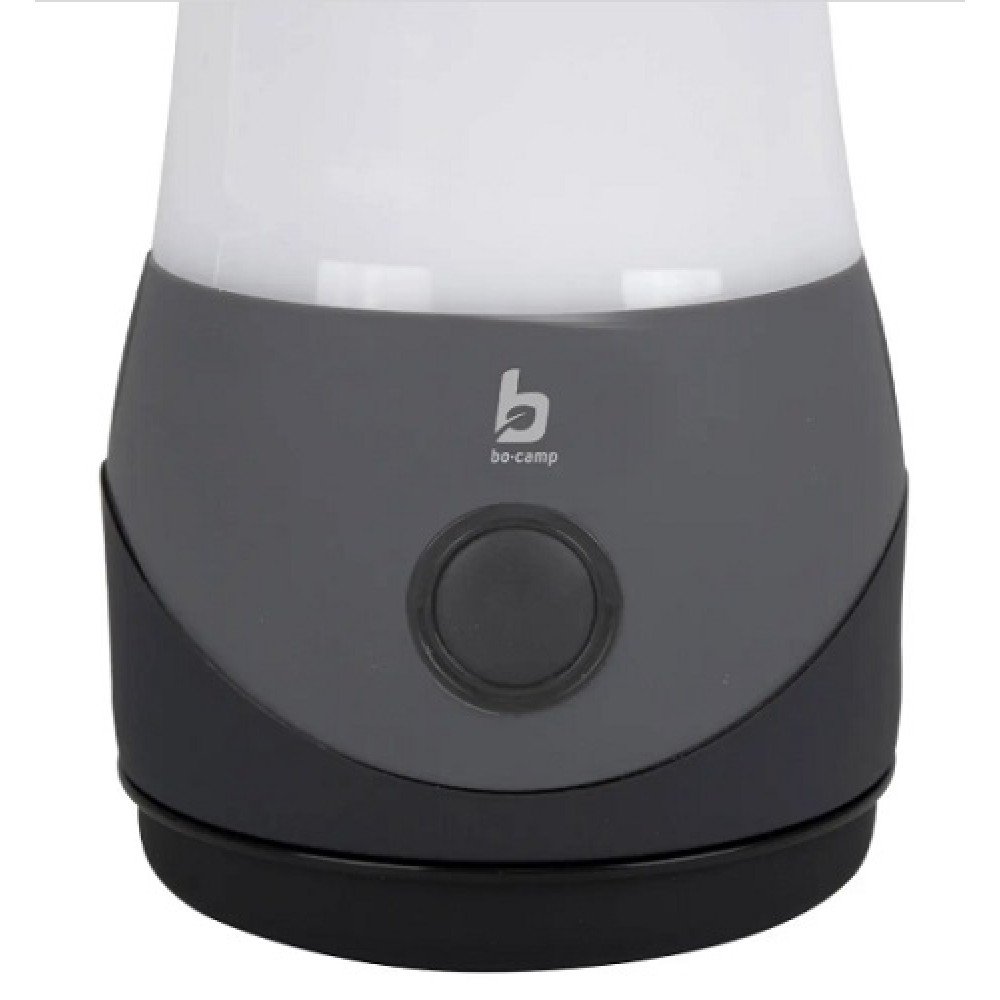 Ліхтар кемпінговий Bo-Camp Regulus High Power LED 100 Lumen Grey (5818946)