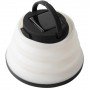 Ліхтар кемпінговий Bo-Camp Seginius Solar Rechargeable 150 Lumen White/Black (5818730)