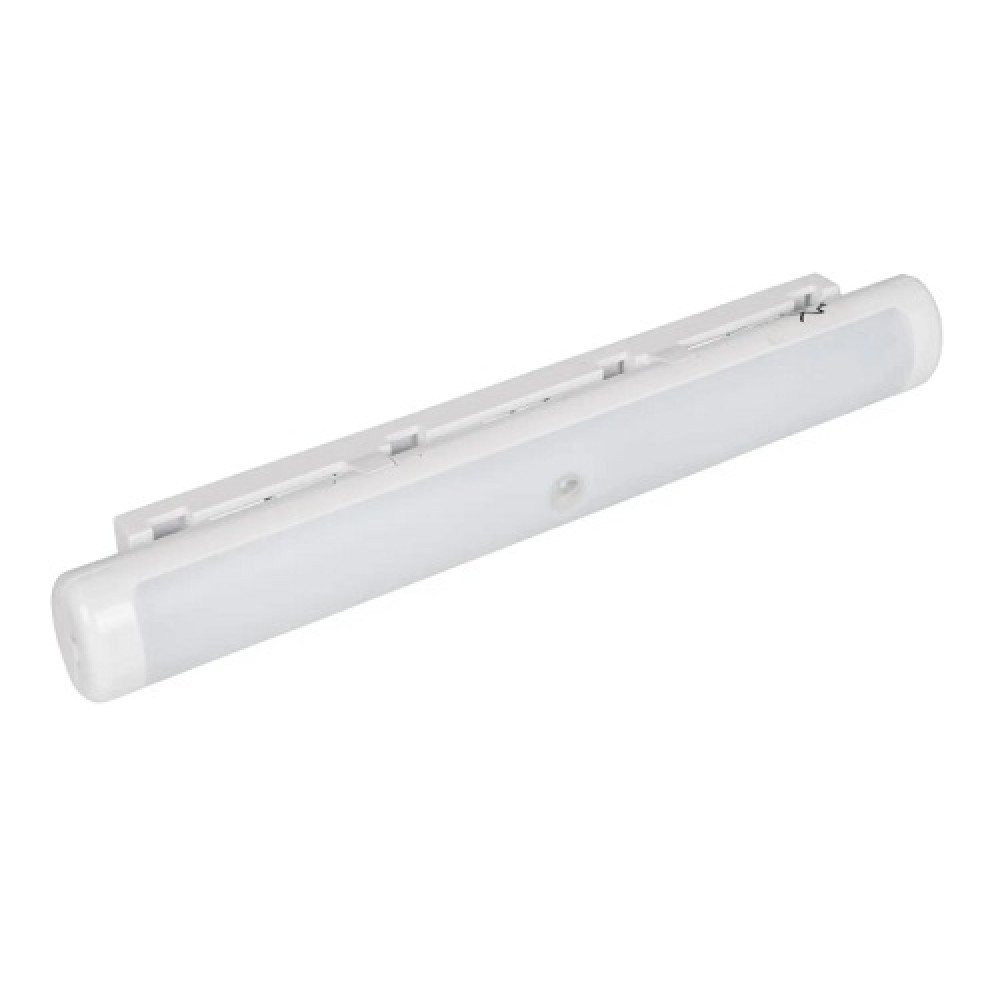 Ліхтар кемпінговий Bo-Camp With Hooks LED 65 Lumen White (5818796)