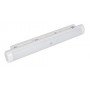Ліхтар кемпінговий Bo-Camp With Hooks LED 65 Lumen White (5818796)
