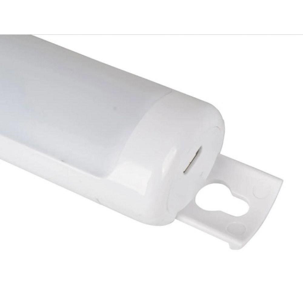 Ліхтар кемпінговий Bo-Camp With Hooks LED 65 Lumen White (5818796)