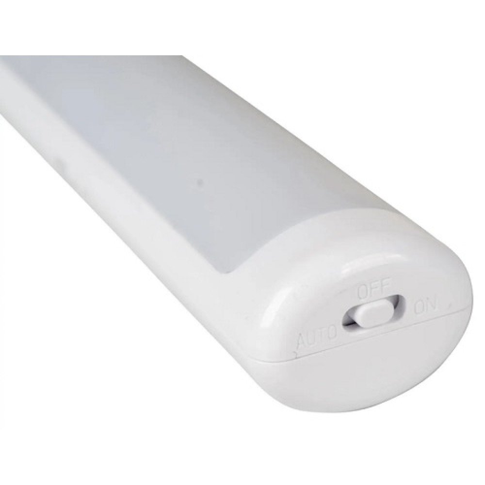 Ліхтар кемпінговий Bo-Camp With Hooks LED 65 Lumen White (5818796)