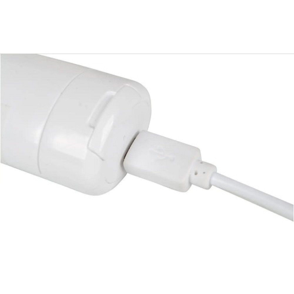 Ліхтар кемпінговий Bo-Camp With Hooks LED 65 Lumen White (5818796)