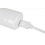 Ліхтар кемпінговий Bo-Camp With Hooks LED 65 Lumen White (5818796)