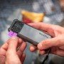 Фумігатор-павербанк портативний Flextail Max Repel S графіт