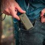 Фумігатор-павербанк портативний Flextail Max Repel S зелений