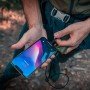 Фумігатор-павербанк портативний Flextail Max Repel S зелений