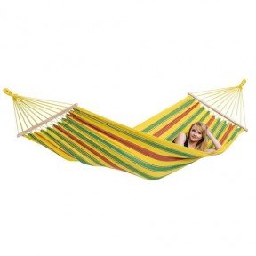 Гамак Amazonas Aruba vanilla