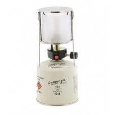 Газова лампа Camper Gaz SF100 із картриджем п'єзо 230 Вт