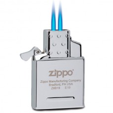 Газовий інсерт Zippo Butane Insert Double Torch 65827