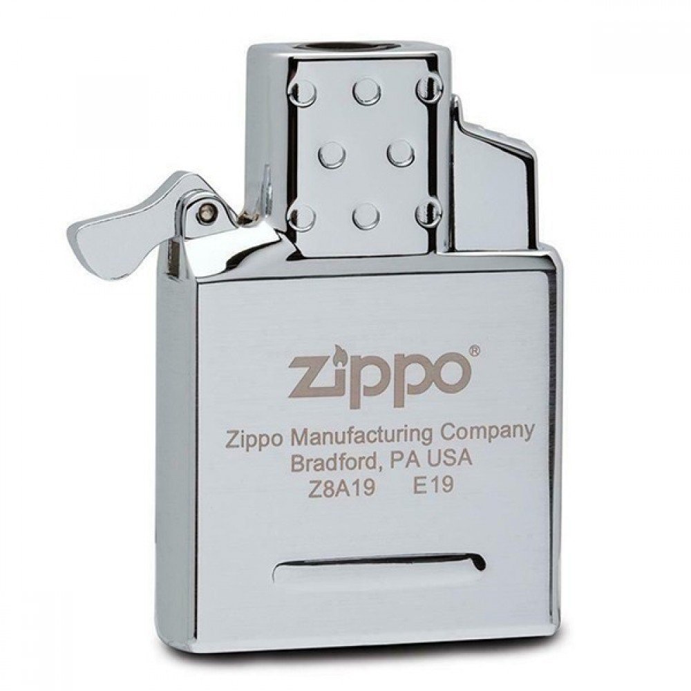 Газовий інсерт Zippo Butane Insert Single Torch 65826