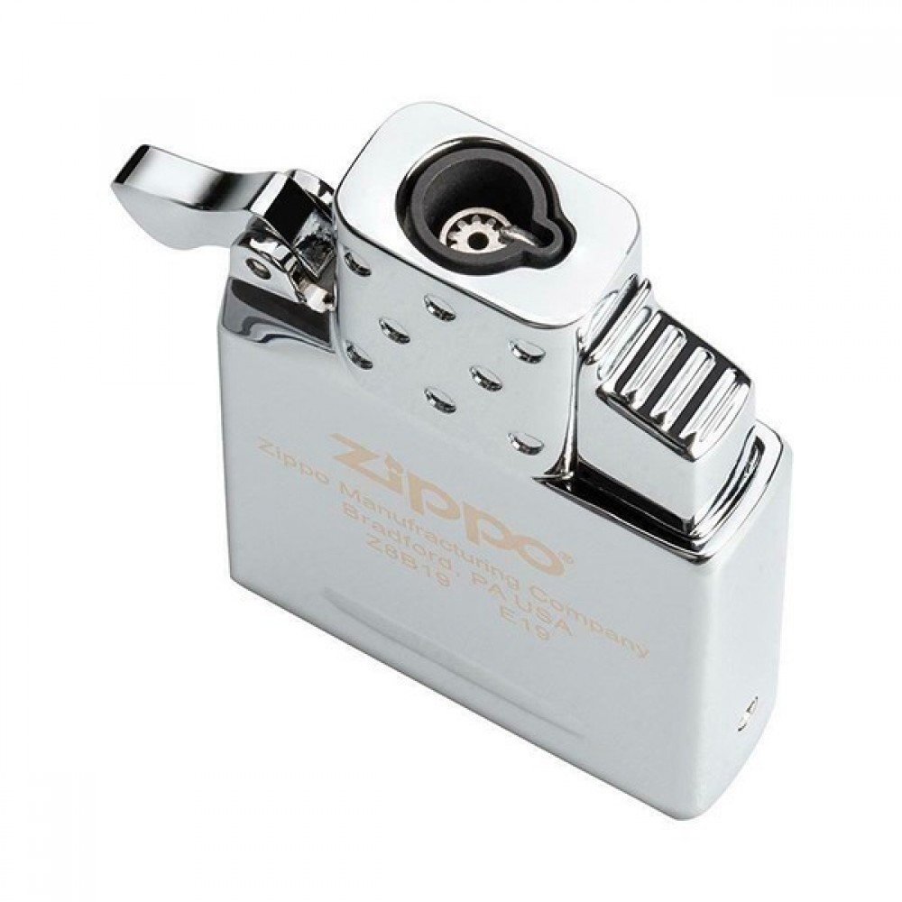 Газовий інсерт Zippo Butane Insert Single Torch 65826