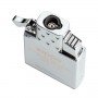 Газовий інсерт Zippo Butane Insert Single Torch 65826