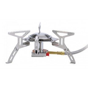 Пальник Fire Maple FMS 105 зі шлангом