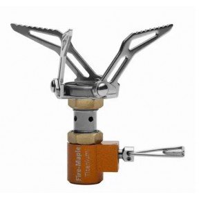 Пальник Fire Maple FMS 300Т титановий