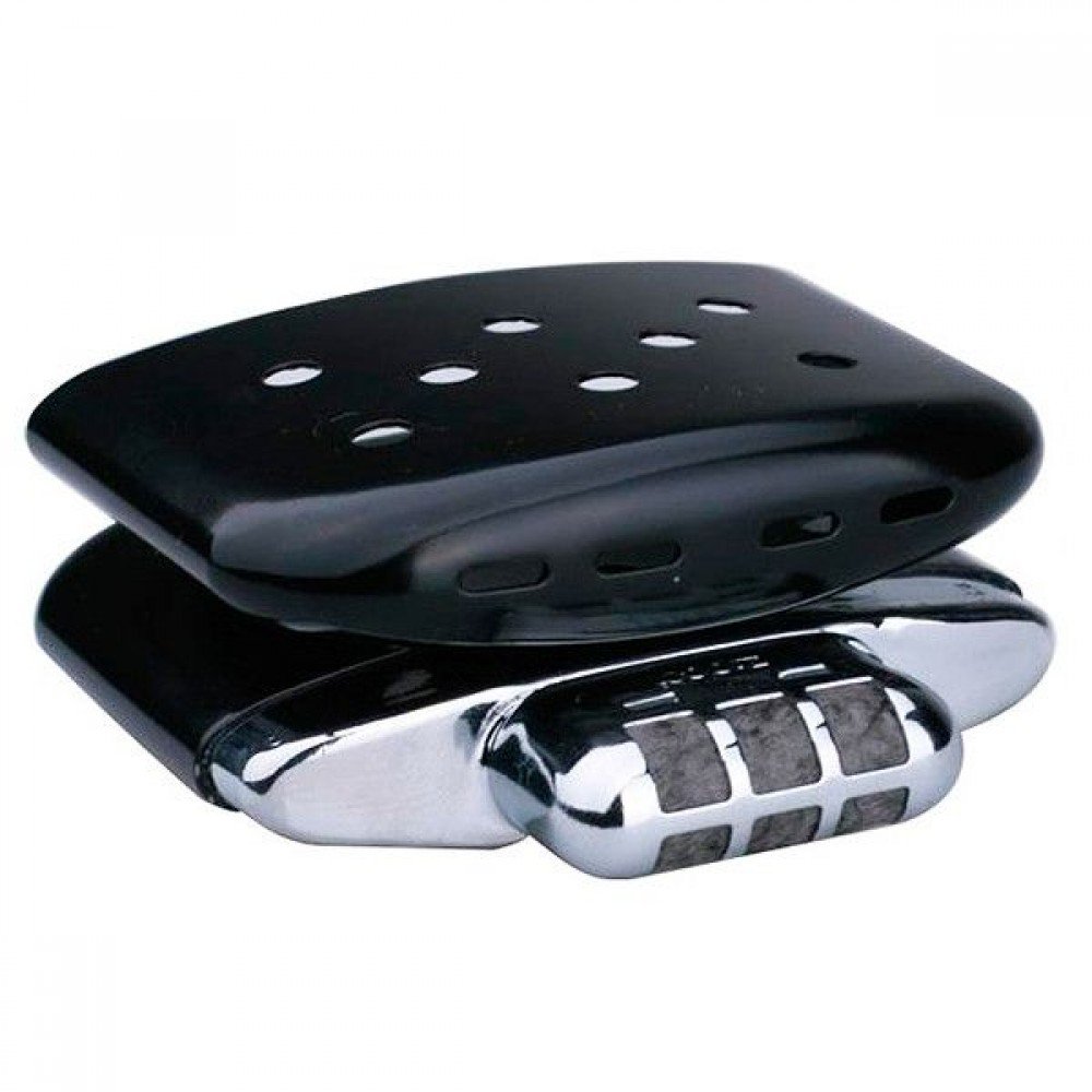 Грілка для рук Zippo Black Hand Warmer Euro 40368